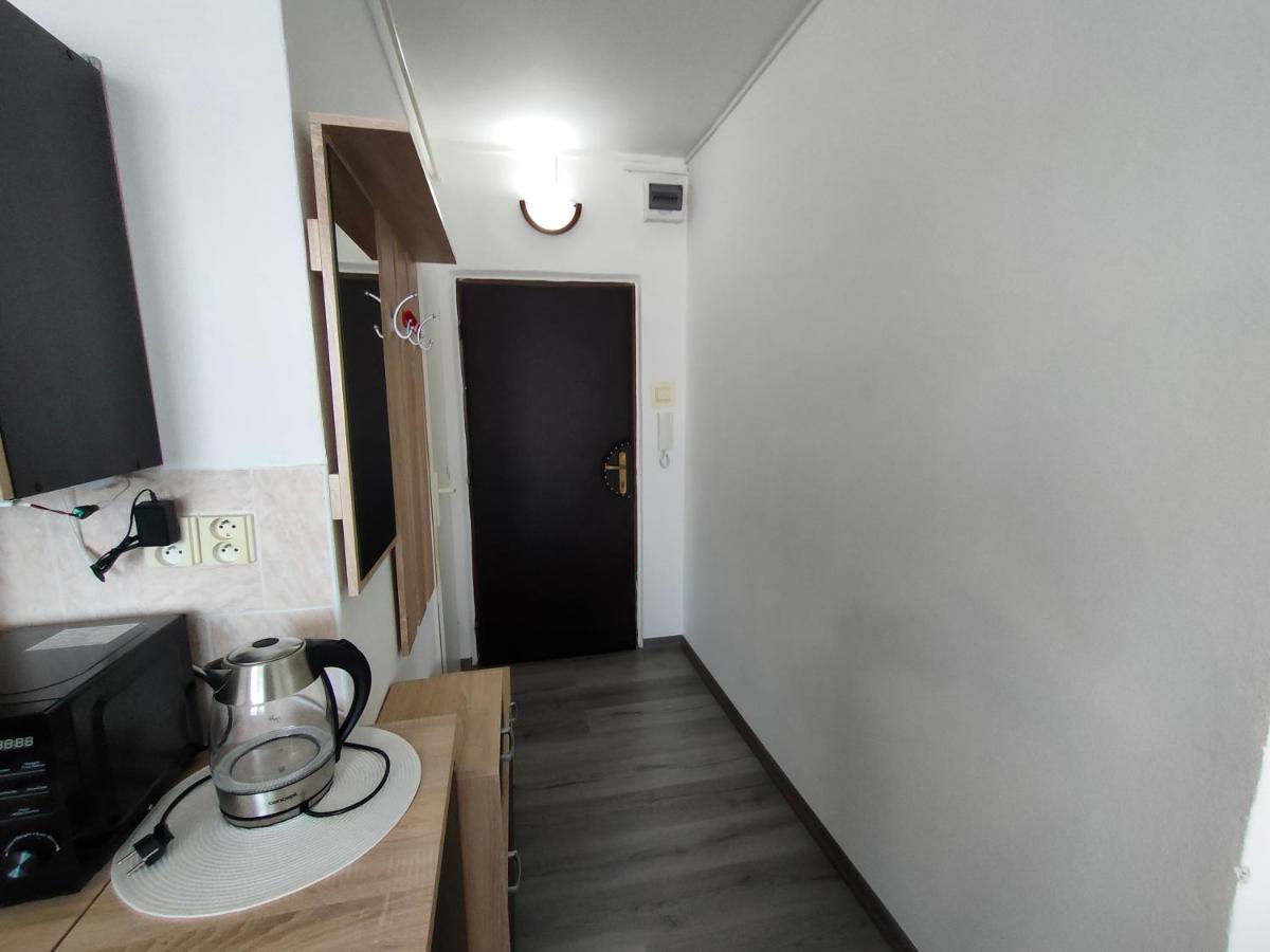 Apartament 1-Iz Byt Blizko Centa Svidnik A Vojenskeho Muzea Zewnętrze zdjęcie